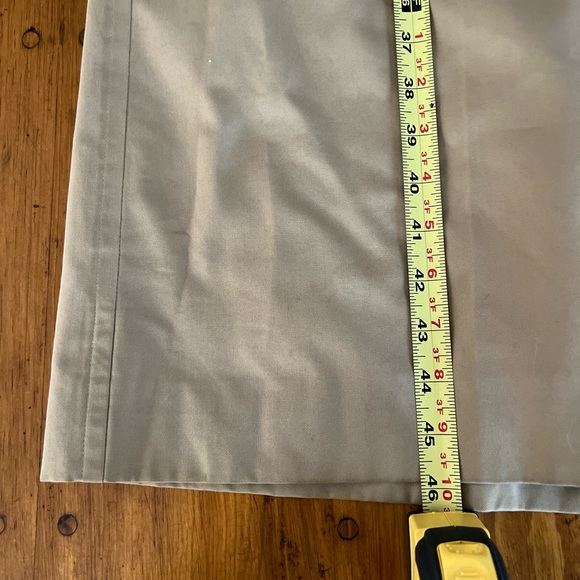 Vintage Burberrys Trench Coat EUC - Picture 13 of 15